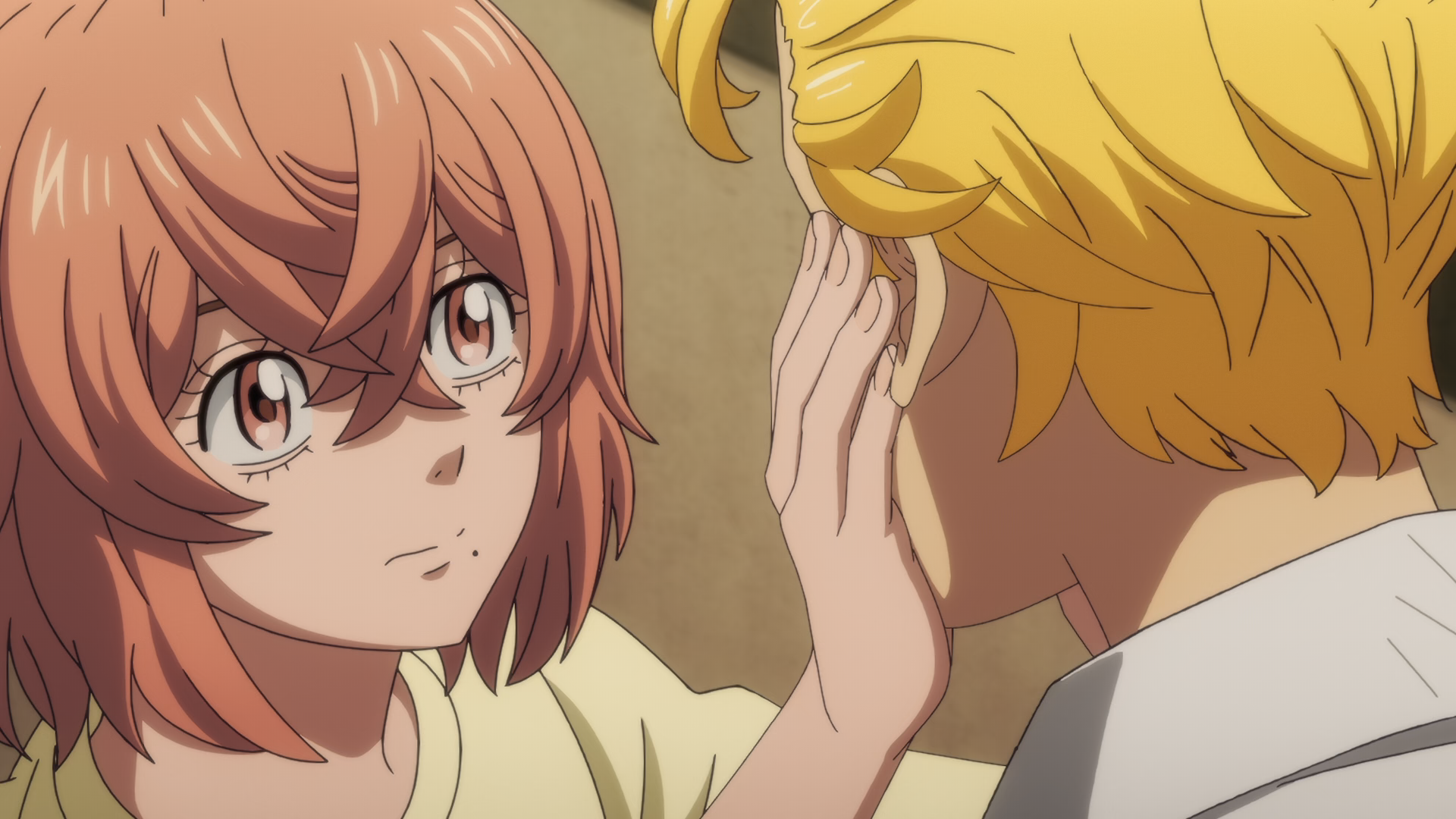 Tokyo Revengers (BD) (Ñyuum)